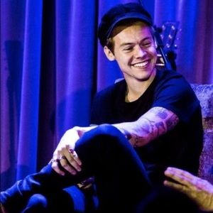 Meet your Posher, Nanas